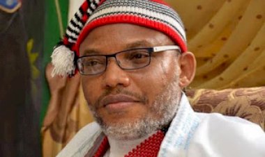 Not all Fulani are bad — Kanu