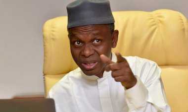 El-Rufai: We’ll Not Negotiate With Bandits, Clergymen Can Do So