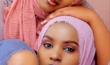 HOW TO KEEP THE SWEETNESS IN YOUR MARRIAGE