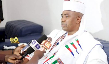 We're Pleading With Northern Governors To Re-establish Our Grazing Reserves" - Miyyeti Allah.