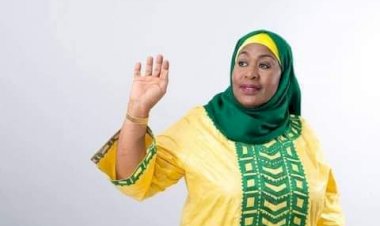Tanzania’s President John Magufuli has died aged 61 from heart disease, Vice President Samia Suluhu Hassan said on Wednesday on state broadcaster TBC.