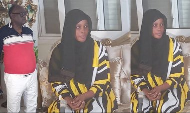 ‘He Put His Hand In My Private Part’: Adji Sarr Makes Bombshell Claim Ousmane Sonko Raped Her And Threatened He Could Kill Her And No One Would Know