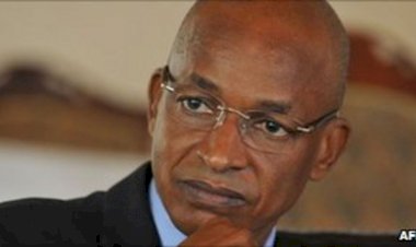 LI Vice President Cellou Diallo barred from leaving Guinea by illiberal Alpha Condé