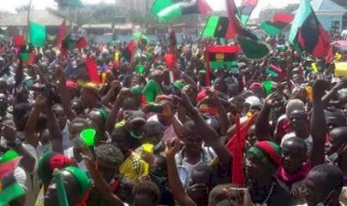 No Biafra without us, Nnamdi Kanu – IPOB replies Asari Dokubo