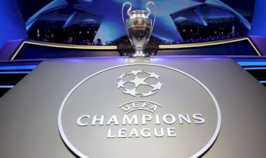 UCL quarters: Real draw Liverpool, Bayern face PSG, Chelsea vs Porto