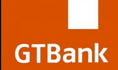 GTBank’s annual profit rises to N238bn
