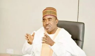 South-West Has Highest Rate Of Drug Abuse In Nigeria, Marwa Says