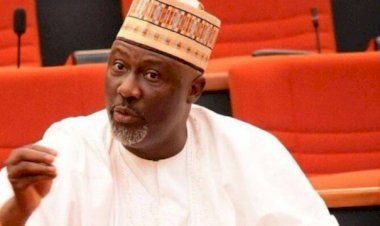I regret supporting Buhari in 2015, says Dino Melaye