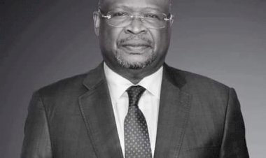 BREAKING news: Republic of the Congo Presidential challenger dies