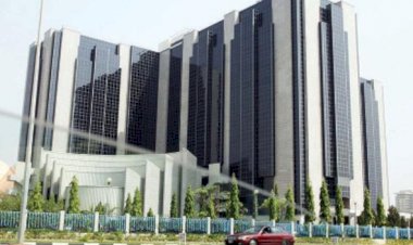 Central Bank Of Nigeria Official Reiterates Nigerian Residents Free To Trade Cryptos: Directive Only Applies To Banking Sector