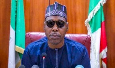 As Zulum gets report, committee suggests new board to reform, regulate almajiri system