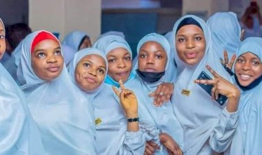 Why we allowed hijab-wearing in schools - Governor AbdulRazaq