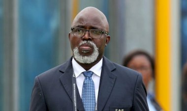 Super Eagles might travel by boat for AFCON qualifier against Benin Republic