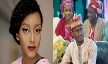 Yusuf Buhari, the son of President Muhammadu Buhari, is planning to marry the daughter of Emir of Bichi in Kano State, Nasir Bayero.