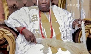 Yorubaland cannot just Decide to be out of Nigeria without Consulting with the Ancestors__Olubadan