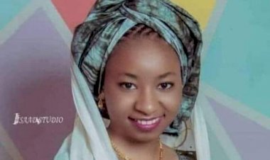 Newly wedded woman reportedly burnt to death by jealous co-wife in Niger State seven weeks after her wedding