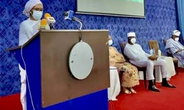 Previous National Economic Plans Below Expectation Due To Lack Of Cooperation - FG