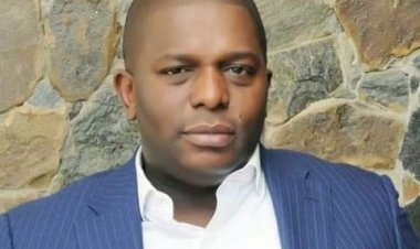 APC affirms Mascot Uzor-Kalu as candidate for Abia bye-election