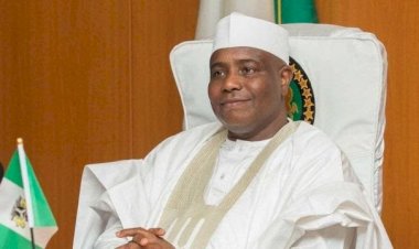 Why Traditional Rulers Should Get Constitutional Powers – Governor Tambuwal
