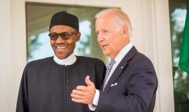 US President Biden invites Buhari, 39 other leaders to climate summit