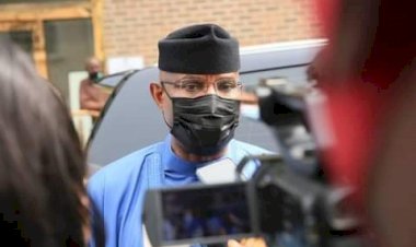 2023 Elections: APC’ll takeover S/South region – Omo-Agege