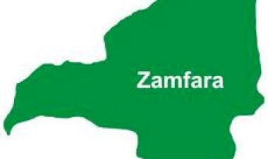 NIGERIA AIRFORCE LAUNCH AIRSTRIKES ON BANDITS HIDEOUT IN MAYANCHI FOREST, KILL SEVERAL CRIMINALS