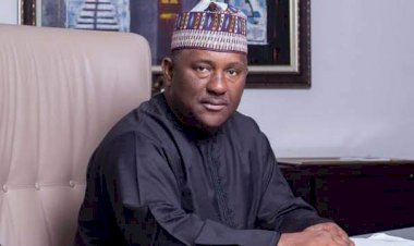 Nigerian billionaire businessman and philanthropist, Abdussamad donated N1 to ABU