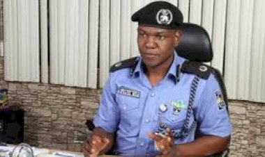 Police: How We Arrested Pastor Aiding IPOB Gang Killing Our Men