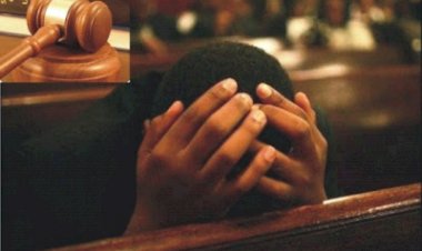 Ilorin ‘Priest’ Remanded For ‘Beheading’ Man For Money Ritual