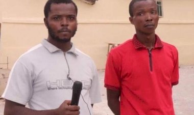 How we killed soldiers, police officers – 31-year-old IPOB member