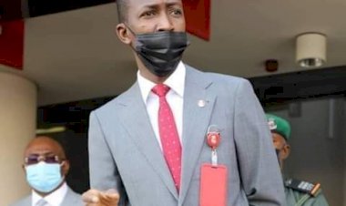 We’ll Rid Nigeria Of Corruption – Bawa Vows