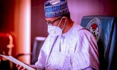 Buhari will transform Nigeria into a gas nation – Sylva