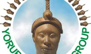 We Won’t Allow Frustrated Politicians To Lead Yoruba To War – YWG