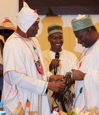 Until Our Safety Is Guaranteed, Cattle Won't Go To The South, Commends Kwara Gov. - Miyetti Allah