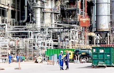 Dangote Refinery to sell refined crude to FG in naira – CBN