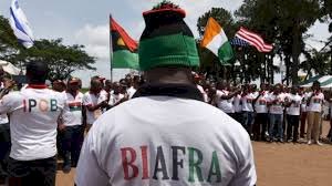 IPOB Want To Kidnap The Whole Of South Eastern Part Of Nigeria ---Adamu Garba