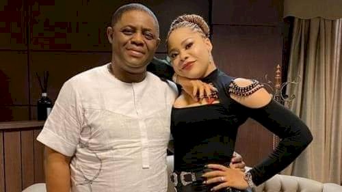 Fani-Kayode Beat Me During Pregnancy, Drugged Me, Ex-Wife Tells Court