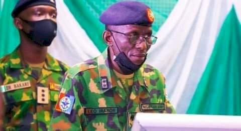 Nigerians Will Experience Peace Again –CDS