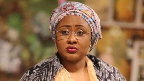 International Women’s Day: Bring Abductions To An End, Aisha Buhari Charges Nigerian Leaders