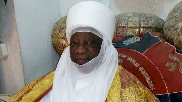 Hijab controversy: Let’s avoid religious crisis of any kind – Emir of Ilorin