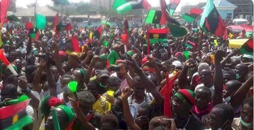 No Biafra without us, Nnamdi Kanu – IPOB replies Asari Dokubo