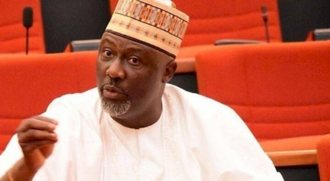 I regret supporting Buhari in 2015, says Dino Melaye