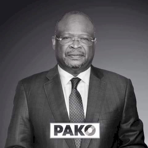 BREAKING news: Republic of the Congo Presidential challenger dies