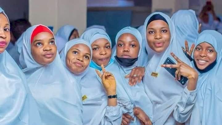 Why we allowed hijab-wearing in schools - Governor AbdulRazaq