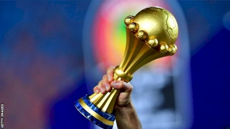 The Gambia reach first Nations Cup as five teams qualify