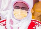 Lamido Adamawa appoints Barr Wakili Boya As council member of Adamawa Emirate