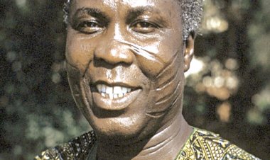 Meet the first man to import a bulletproof car into Nigeria and got assassinated