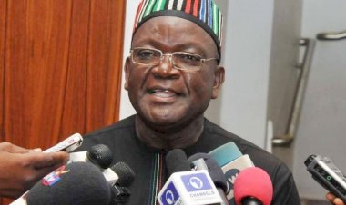 Ortom Vows To Apprehend Killers Of Catholic Priest