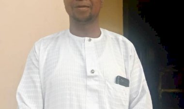 MALAM SULEIMAN IBRAHIM RUGGA EMERGE AS THE NATIONAL ASSISTANT SECRETARY GENERAL MIYETTI ALLAH KAUTAL HORE FULANI SOCIOCULTURAL ASSOCIATION OF NIGERIA.