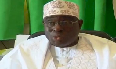 Senegal: Top Imam Allegedly Attacked In His Office